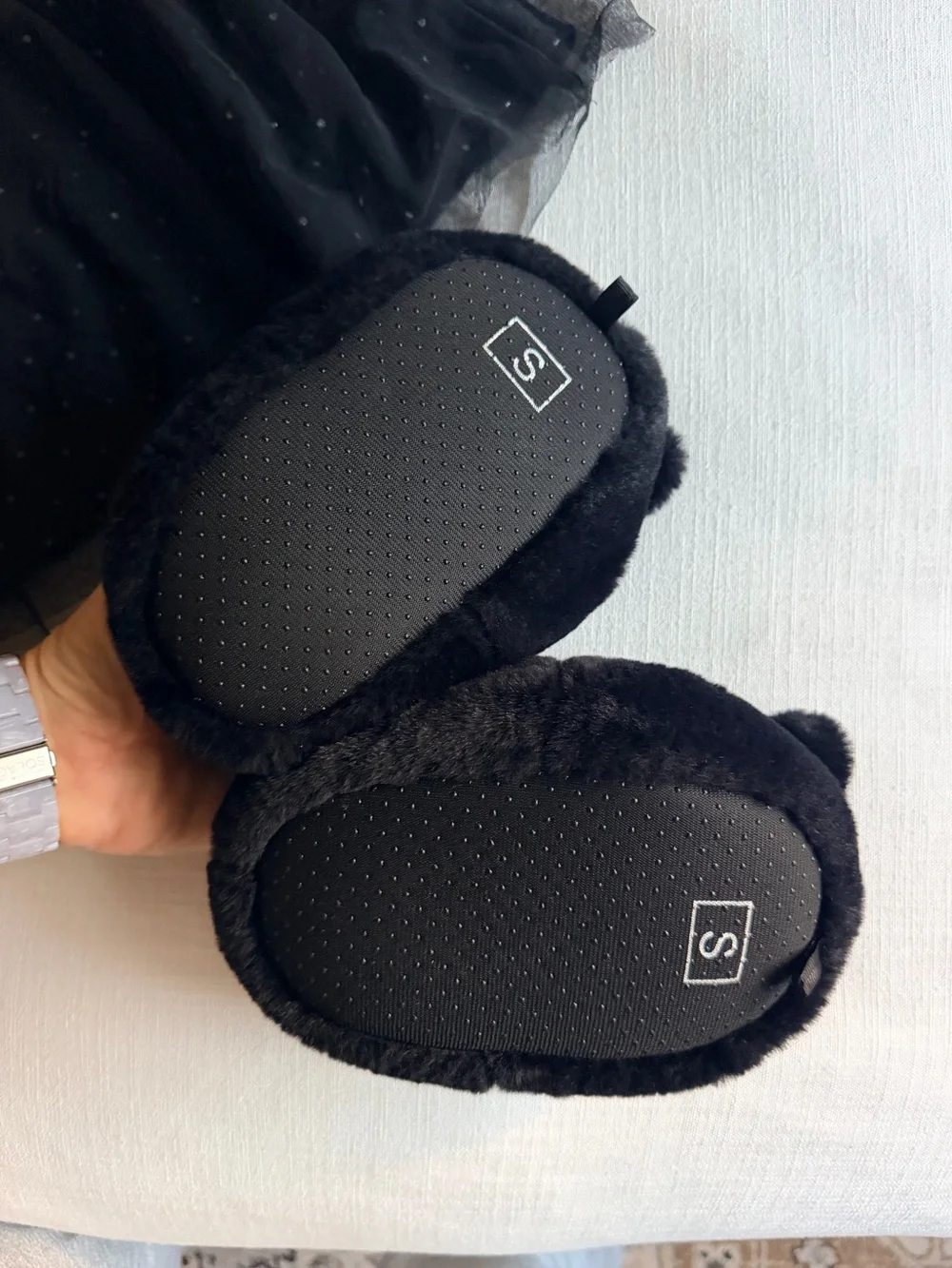 N/A great barely